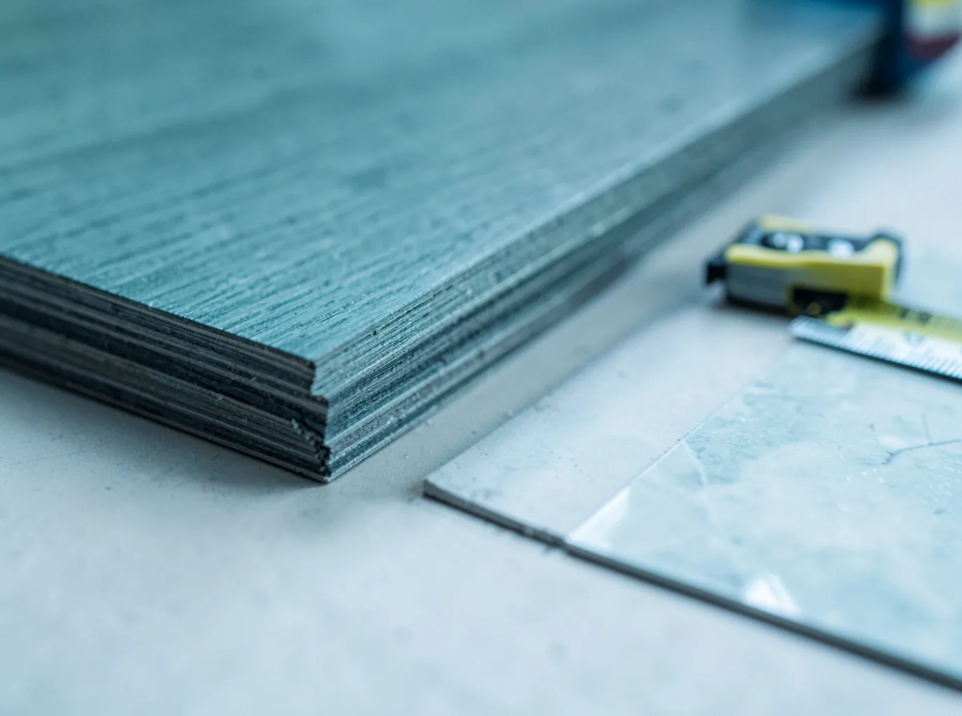 Luxury Vinyl Plank Installation Saranac, MI FAQs